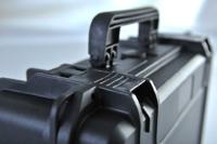 WCS Protection 300 koffer zwart - thumbnail