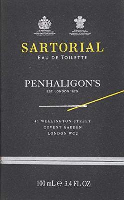Penhaligon&apos;s Sartorial 100 ml Eau de toilette Heren