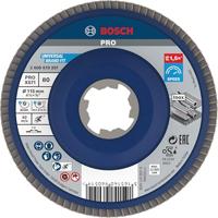 Bosch Accessories 2608619207 Lamellenschuurschijf Diameter 115 mm Boordiameter 22.23 mm 1 stuk(s) - thumbnail