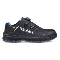 HKS Werkschoen BFS 70 BOA S3 | Zwart | Maat 40 - 4040005212400 - thumbnail
