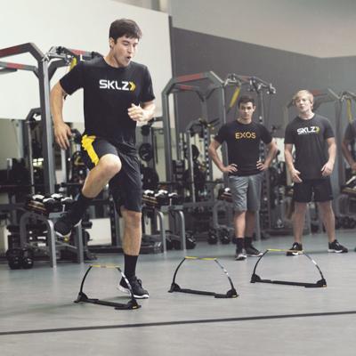 SKLZ SPEED HURDLES PRO Verstelbare Horden