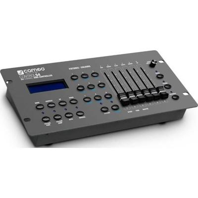 Cameo CONTROL 54 DMX controller