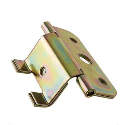 MZA Bevestigingsset kpl. set for seats angle & hinge