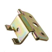 MZA Bevestigingsset kpl. set for seats angle & hinge - thumbnail