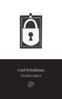 Tralievader - Carl Friedman - ebook - thumbnail