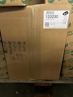 Rolly Toys Halfpipe aanhanger van Krampe - thumbnail