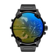 Diesel Bandschakels DZ7460 - Staal - (2 stuks)