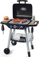 Barbecue Grill - SMOBY zwart - thumbnail