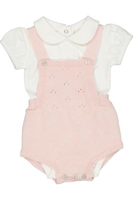 Kledingset - Roze Kledingset - Roze