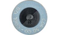 PFERD TOOLS CDR 50 CO-COOL 120 42776512 Schuurblad Korrelgrootte (num) 120 (Ø) 50 mm 100 stuk(s) - thumbnail