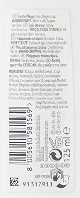 Wella SP Hydrate Finish Hairspray