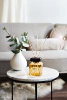 IPuro geurdiffuser soft vanilla 200 ml - thumbnail