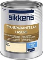 Sikkens Transparante Lak Zijdeglans - Blank - thumbnail