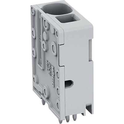 WAGO 2636-3101/000-004 Printplaatklem 100 stuk(s)