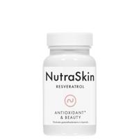 Nutraskin Resveratrol 60 Vegetarische capsules - thumbnail