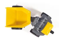 Siku 3509 Wacker Neuson DW60 Dumper - thumbnail