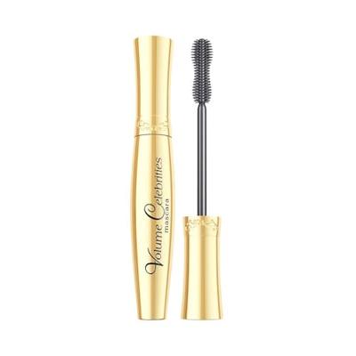 Eveline volume celebrities mascara zwart 9ml