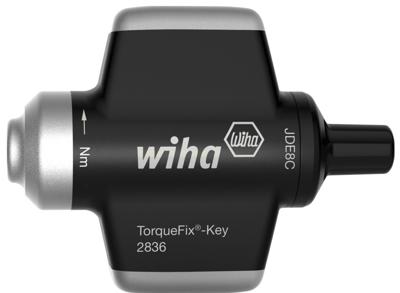 Wiha Momentschroevendraaier Werkplaats 3.8 - 3.8 Nm DIN EN ISO 6789, DIN EN 26789
