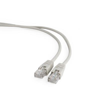 UTP Cat5E patchkabel 30 meter grijs