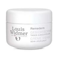 Remederm gezichtscreme parfumvrij 50 Milliliter - thumbnail