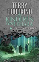 De Eed van de Heks (Hardback) - thumbnail