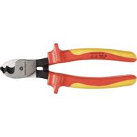 TOOLCRAFT TO-10104936 VDE-kabelsnijder - thumbnail