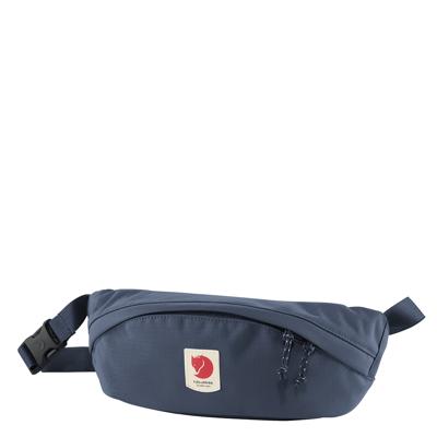 Fjallraven Ulvö Medium Heuptas Mountain Blue 2L Fjallraven Ulvö Medium Heuptas Mountain Blue 2L
