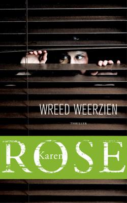 Wreed weerzien (Paperback)