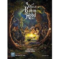 A Gest of Robin Hood - thumbnail