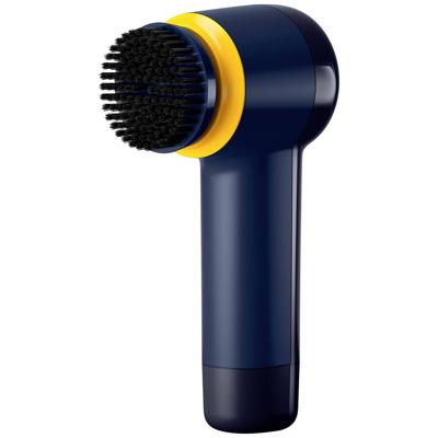 Philips GCA1000/60 Sneakersreiniger Blauw, Geel 1 stuk(s)