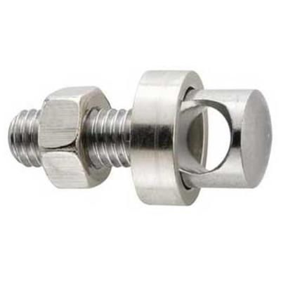 Fix-Nippel Spatbordstangenbouten stay bolts 18mm