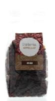 MijnNatuurwinkel Cranberries gezoet met appeldiksap 400 Gram - thumbnail