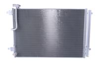 Condensor, airconditioning 940452 - thumbnail