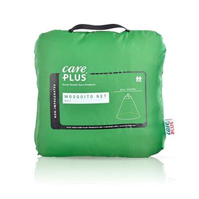 Care Plus 2-persoons Klamboe - Bell - thumbnail