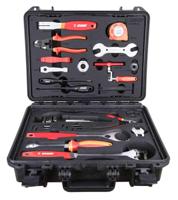 Unior Tools DIY Home Tool Kit In Case 1600HOMEKIT-US - thumbnail