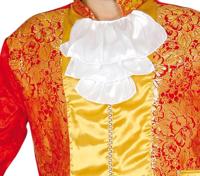 Markies Carnaval pak rood budget - thumbnail