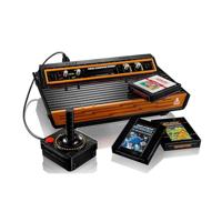 LEGO Icons - Atari 2600 Constructiespeelgoed - thumbnail