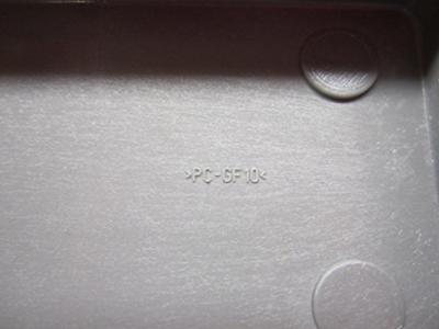 HARTING Afdekkappen 09300245405 Inhoud: 1 stuk(s)
