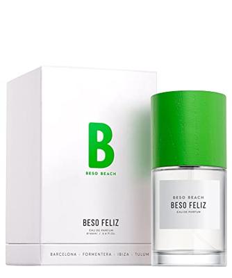 Beso Beach Perfume Beso Feliz Eau de Parfum 100 ml Beso Beach Perfume Beso Feliz Eau de Parfum 100 ml