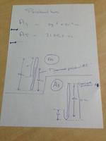 Kaarthouder 297x210mm Dik 1mm PETG - thumbnail