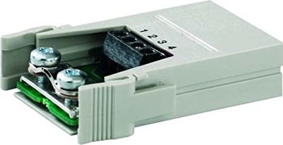 Busmodule HDC CM BUS 4BS Weidmüller Inhoud: 5 stuk(s)