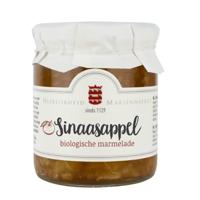 Marienwaerdt Sinaasappel marmelade bio 260 Gram - thumbnail