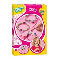 Totum Sieraden Maken Kitty - thumbnail
