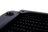 Alphacool Alphacool NexXxoS ST30 Full Copper X-Flow Radiator - 360mm, schwarz PC-waterkoeling - thumbnail