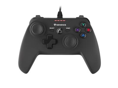 GENESIS NJG-0773 P58 USB Gamepad in zwart