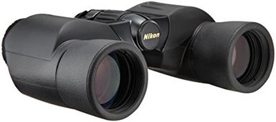 Nikon Verrekijker BAA661AA 8 x 40 mm Porro Zwart BAA661AA