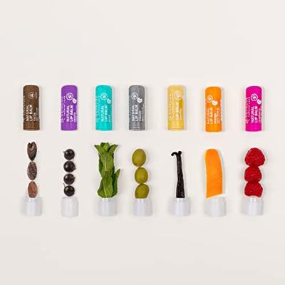 Benecos Natural Lipbalm Mint