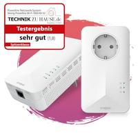 Adapter PLC STRONG POWERL1000DUOWIFIEUV2 - thumbnail