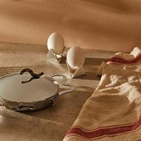 Alessi Eierdopjes Roost - AGO01 - 2 stuks - door Adam Goodrum - thumbnail