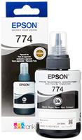 Epson 774 EcoTank zwart - thumbnail